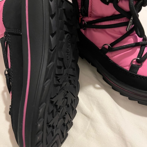 Pajar winter boots for kids - Picture 6 of 8